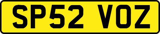 SP52VOZ