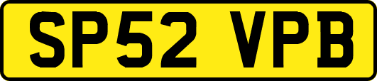 SP52VPB