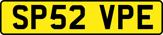 SP52VPE