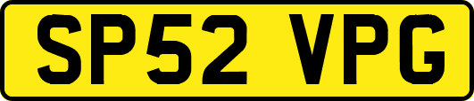 SP52VPG