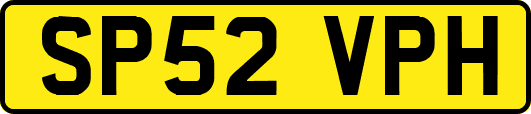 SP52VPH