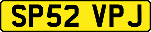 SP52VPJ