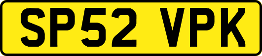 SP52VPK