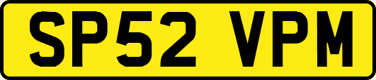 SP52VPM