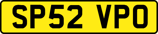 SP52VPO