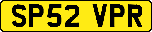 SP52VPR