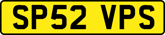 SP52VPS