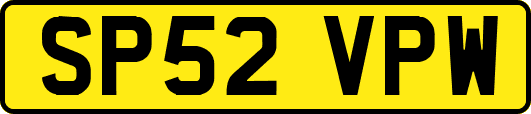 SP52VPW