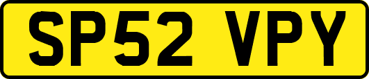 SP52VPY