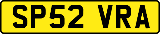 SP52VRA