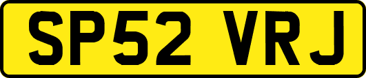 SP52VRJ