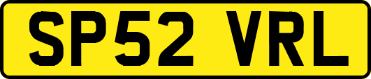 SP52VRL
