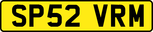 SP52VRM