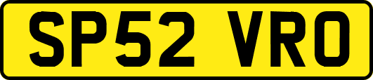 SP52VRO