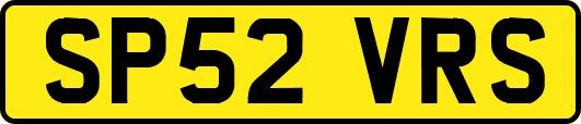 SP52VRS