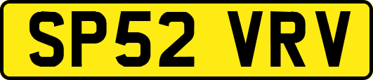 SP52VRV