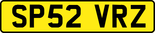 SP52VRZ