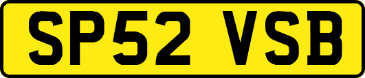 SP52VSB