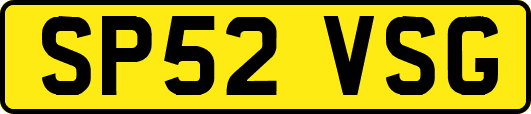 SP52VSG