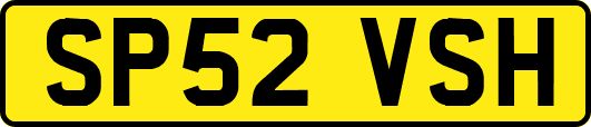 SP52VSH