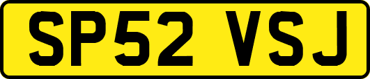 SP52VSJ