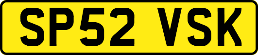 SP52VSK