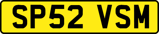 SP52VSM
