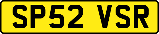 SP52VSR