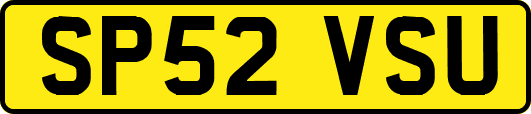 SP52VSU
