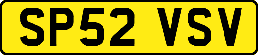 SP52VSV