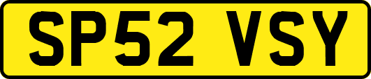 SP52VSY