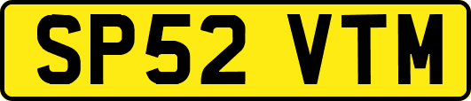 SP52VTM