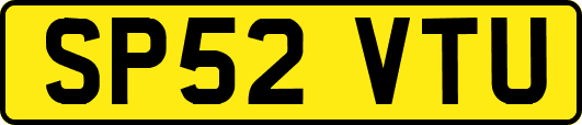 SP52VTU