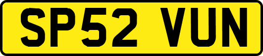 SP52VUN