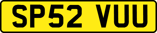 SP52VUU