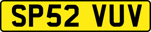 SP52VUV
