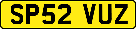 SP52VUZ