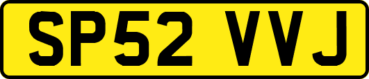 SP52VVJ