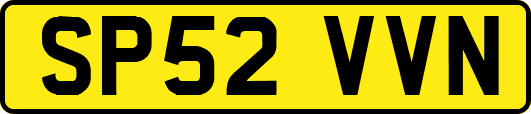 SP52VVN