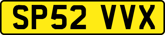 SP52VVX