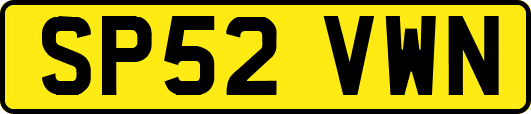 SP52VWN