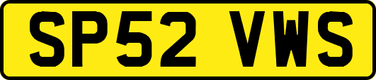 SP52VWS