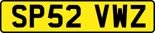 SP52VWZ