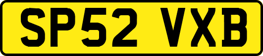 SP52VXB