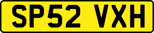 SP52VXH