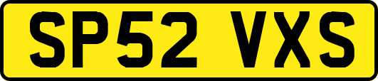 SP52VXS