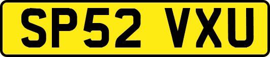 SP52VXU
