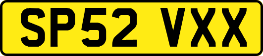 SP52VXX