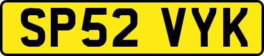 SP52VYK