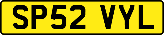 SP52VYL